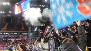 ЦСКА - Краснодар, 3:1, гол забил Алвес! 4 марта 2026 г.