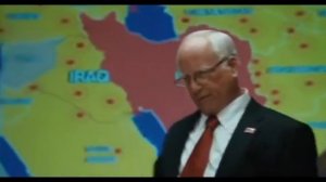 Еще в 2008 году знали, что нападут на Иран