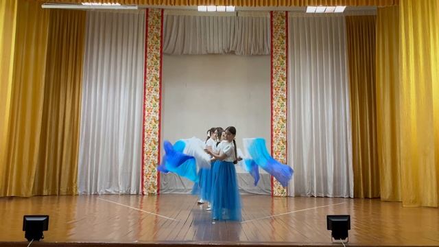 Весеннее половодье смотреть онлайн