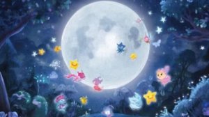 Сказка о луне и девочки загадочная луна для детей