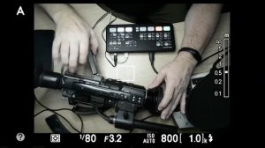 За кадром: Настройка ATEM Mini Pro перед стримом / Подготовка оборудования