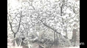 Любовь. Памяти Сергея Радченко: Фаргат Закиров читает стизхи Дарьи Кезиной