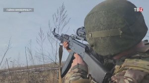 Стало известно о новых подвигах героев СВО