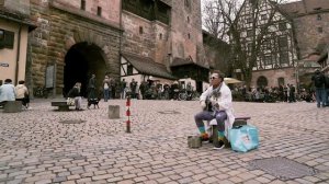 Mihail Grebenschikov - Podruga moya - 720HD - [ VKlipe.org ]