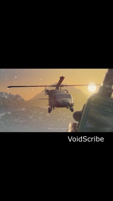 Dying Light — The Beast | Эпилог