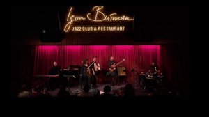 Шалахо Импровизации Соло Барабанщика Аккордеон Дудук-бэнд Виталий Погосян Клуб Бутмана Москва