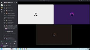 Беседа с лидером НГ-А 05.03.2026