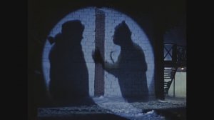 Без слов... Фрагменты из фильма "Операция «Ы» и другие приключения Шурика". 1965 г.