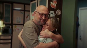 Киноподарок к Международному женскому дню: в широкий прокат вышел фильм "Тюльпаны".