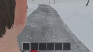 я сломал всю игру скул бой👍