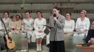 Весна.. (стих)