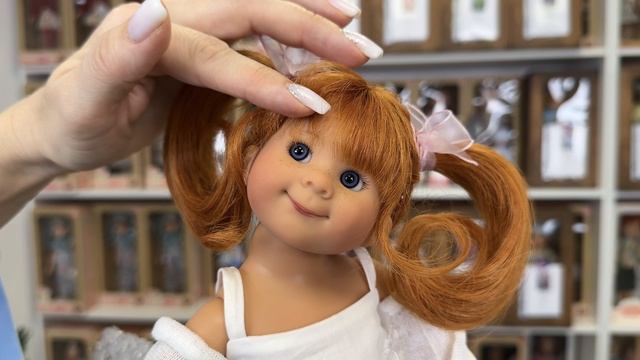 Обзор студийных Вихтелей Rosemarie Muller 🥰🥰🥰