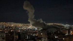 Ракеты Ирана преодолели «Железный купол» и ударили по Тель-Авиву