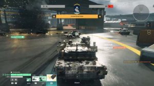 World of Tanks: HEAT - Official 'Human-Machine Synergy' Foundations Trailer