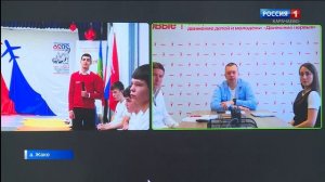 Утро России. Карачаево-Черкесия 04.03.2026