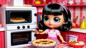 мультики для детей, детские мультики, лол, свинка пеппа, маша и медведь, три кота, буба