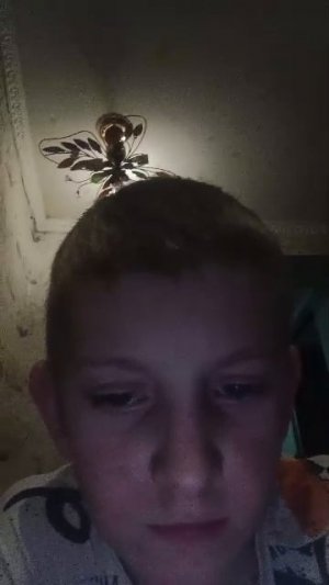 я с Макаром кто дольше промолчит