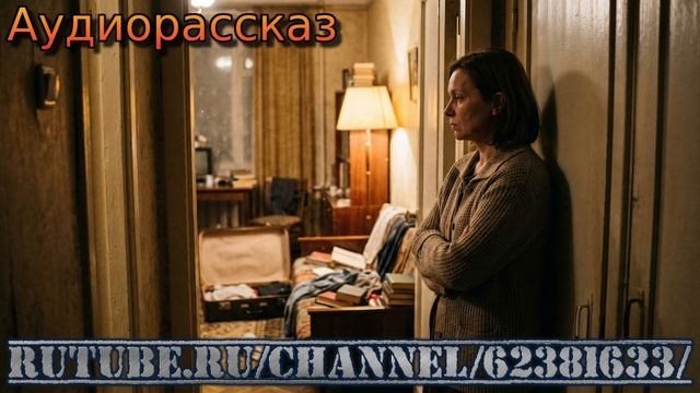 Истории из жизни. Родственник захватил дом — муж встал на защиту семьи. Аудио рассказы
