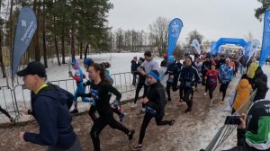 КУБОК ГУБЕРНАТОРА ПО БЕГУ 5КМ КЛАСТЕР А