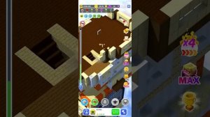 Tower Craft. Строим огромную башню в космос