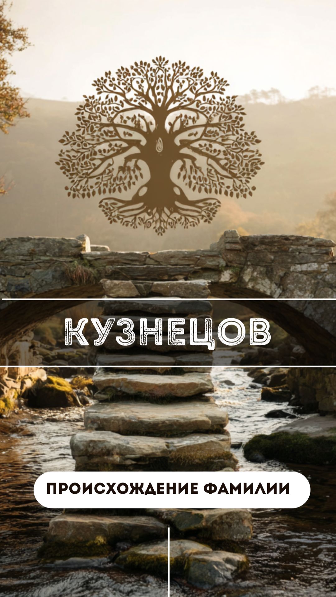 🔥 Если бы вы жили 300 лет назад, ваша фамилия уже бы рассказала о вас всё.