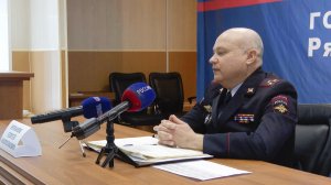 Почти 1500 аварий за год: в Госавтоинспекции озвучили статистику ДТП