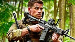 Территория зла — Русский трейлер (2024) - 1080p, h264)