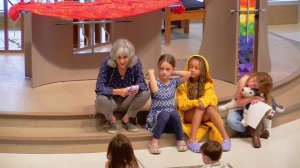 Marty's Childrens' Discovery Time, June 18, 2023