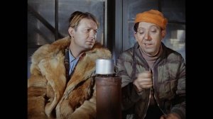 Статья 193. п.2. Фрагменты из фильма "Операция «Ы» и другие приключения Шурика". 1965 г.