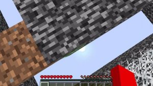 Minecraft тюрьма побег