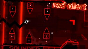 red allert