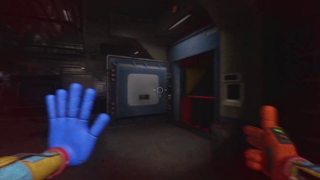 Прохождение Poppy Play Time 4 часть 1