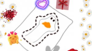 как сделать крутой чехол для телефона 📱🏳️🌈