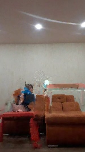 делаю дом из подушек!