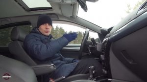 Опель Астра h (Opel Astra H) 210 000 км обзор и тест драйв от Энергетика