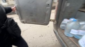 Великая Новоселка