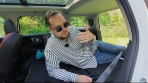 Я сел в Haval H3 и офигел. ТЕСТ ДРАЙВ HAVAL H3