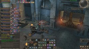 Астериос х5. Рифт