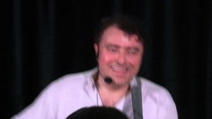 Павел Пикалов - Видели ночь