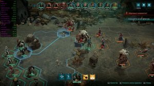 Disciples Domination | 7800X3D + 7900 XTX | 4K | Ultra settings | TAA | Native