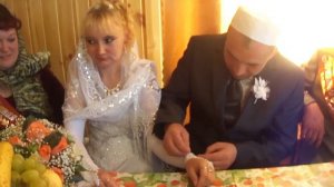 Красивые незабываемые дни из моей жизни,когда ты женишься,остаётся на ❤️ сердце на всю жизнь.Любовь!