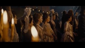 Рождение империи — тизер-трейлер (2026)