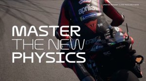 MotoGP 26 - Official Announcement Trailer