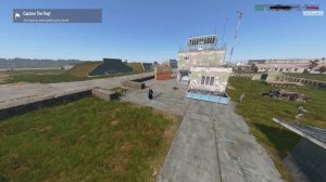 Новый Ивент на Сервере Russian Style