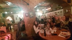 Танцплощадка СССР С группой Хорошие Девчата в клубе Петрович. Ретро дискотека СССР. Танцы СССР.