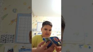 Обзор на распоковку 80-юбеленого Томаса!!!!!