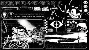 Bonus WeekEnd-VS Kusho