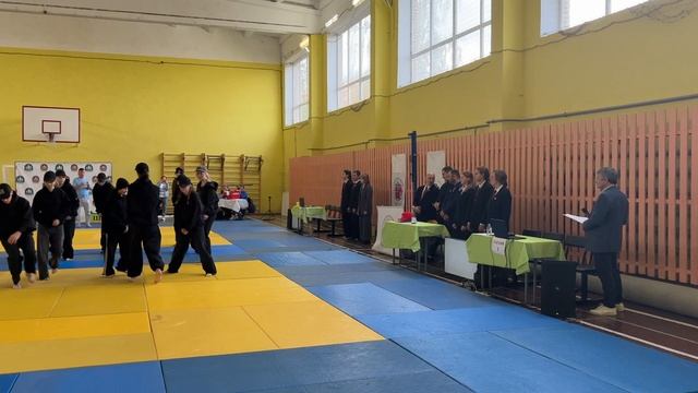 Дзюдо Октябрь 2025 Всеволожск открытие смотреть онлайн