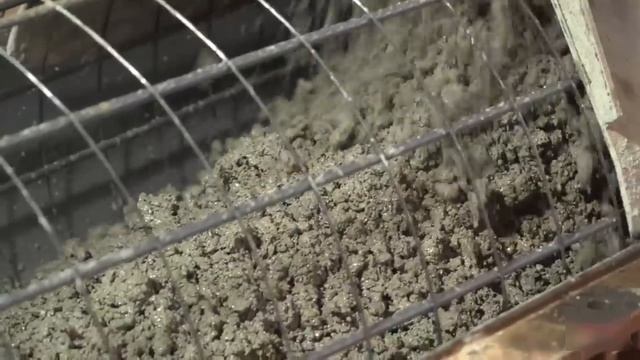 Секреты корейских сверхпрочных свай  внутри завода 1