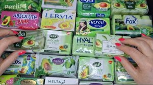 🥑🥑Распаковка мыла с авокадо🥑🥑
🥑🥑Unboxing avocado soap🥑🥑